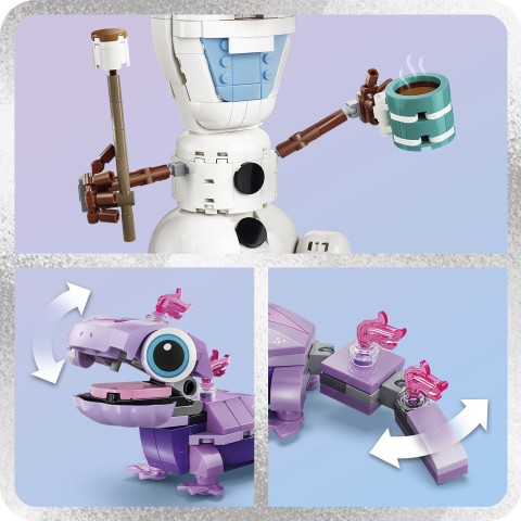 43287 Olaf and Bruni’s Picnic Fun V29 4