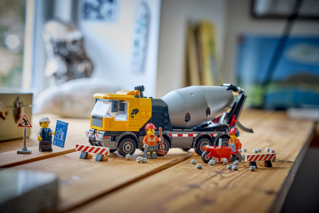 60478 Cement Mixer V29 2