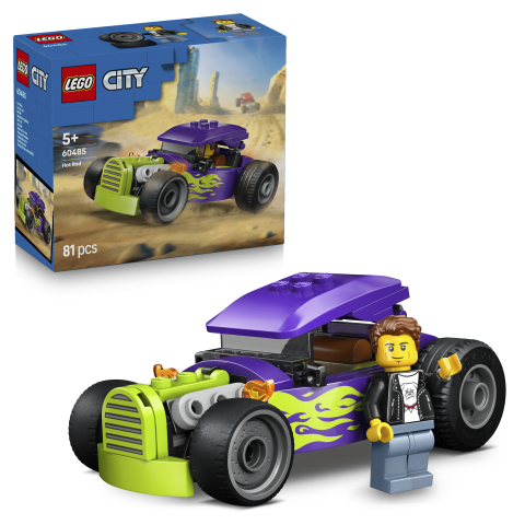 60485 Hot Rod V29 4