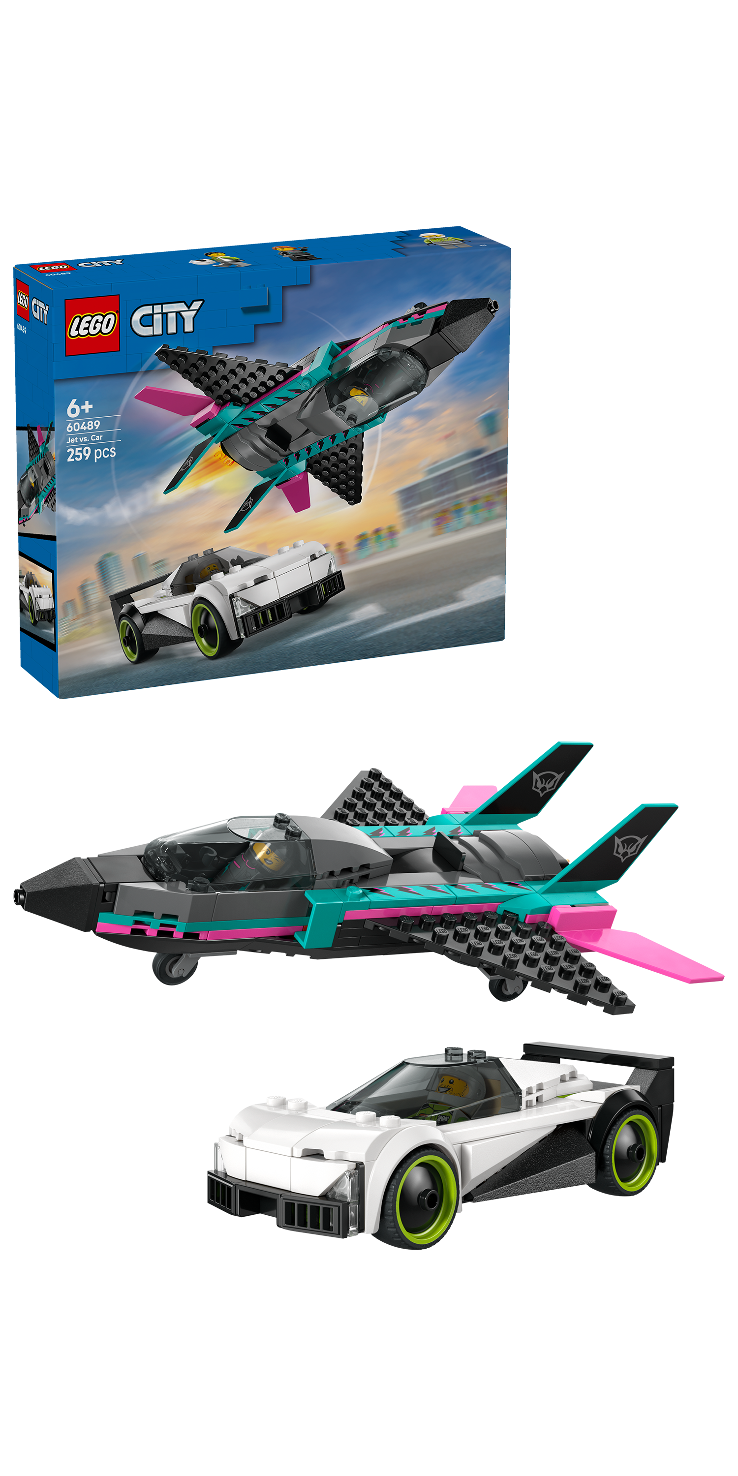 60489 Jet vs. Car V29 1