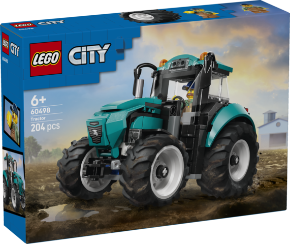 60498 Tractor V29 2