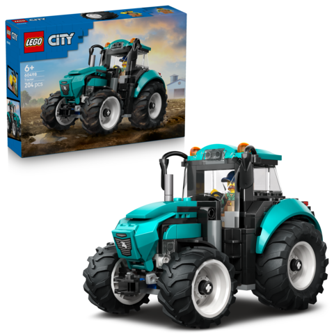 60498 Tractor V29 3