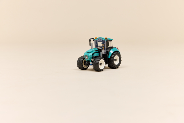 60498 Tractor V29 4