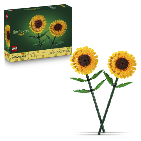 40524 Sunflowers V110 2