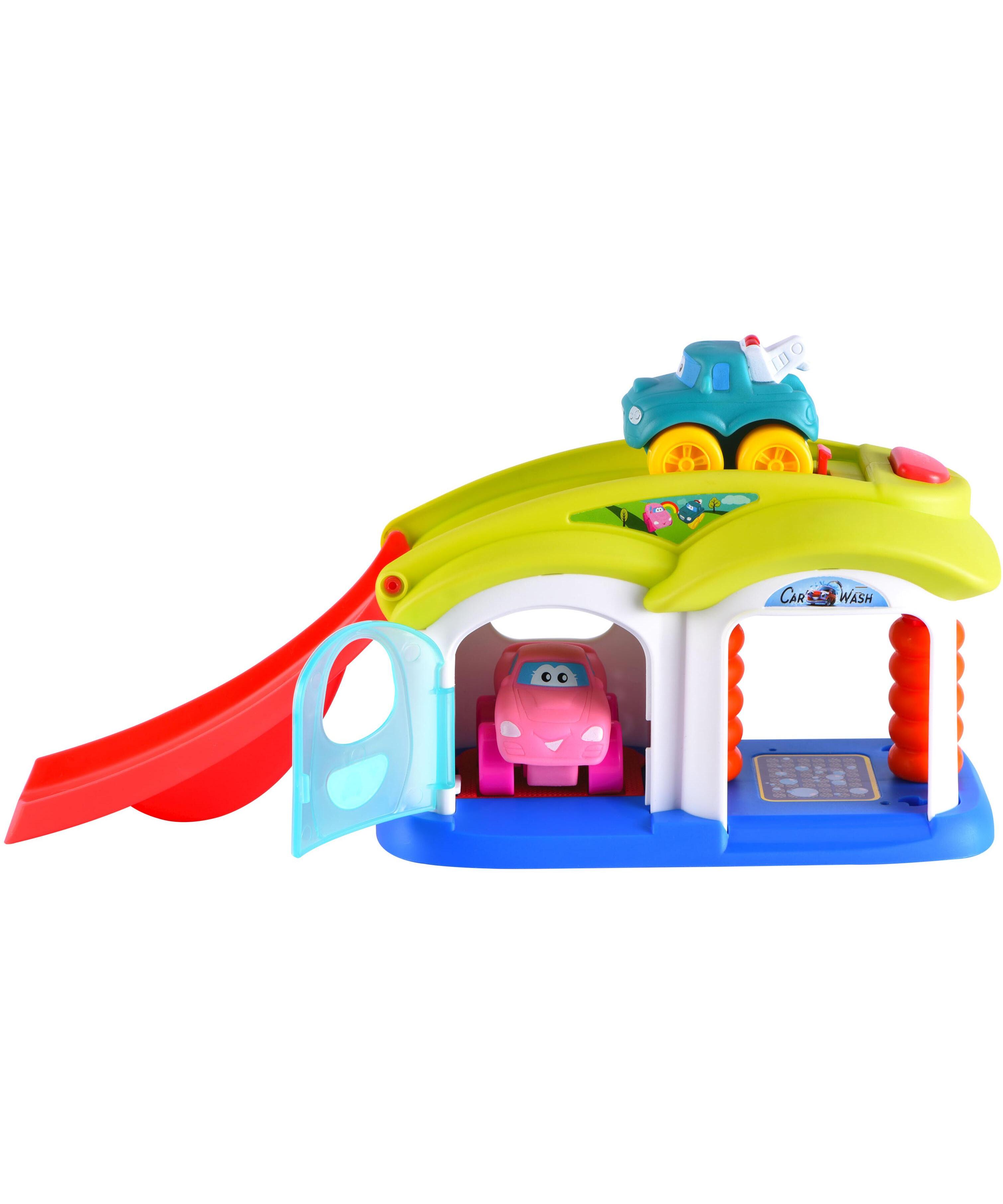PL28200-PL2812 Infunbebe vroom vroom center 2