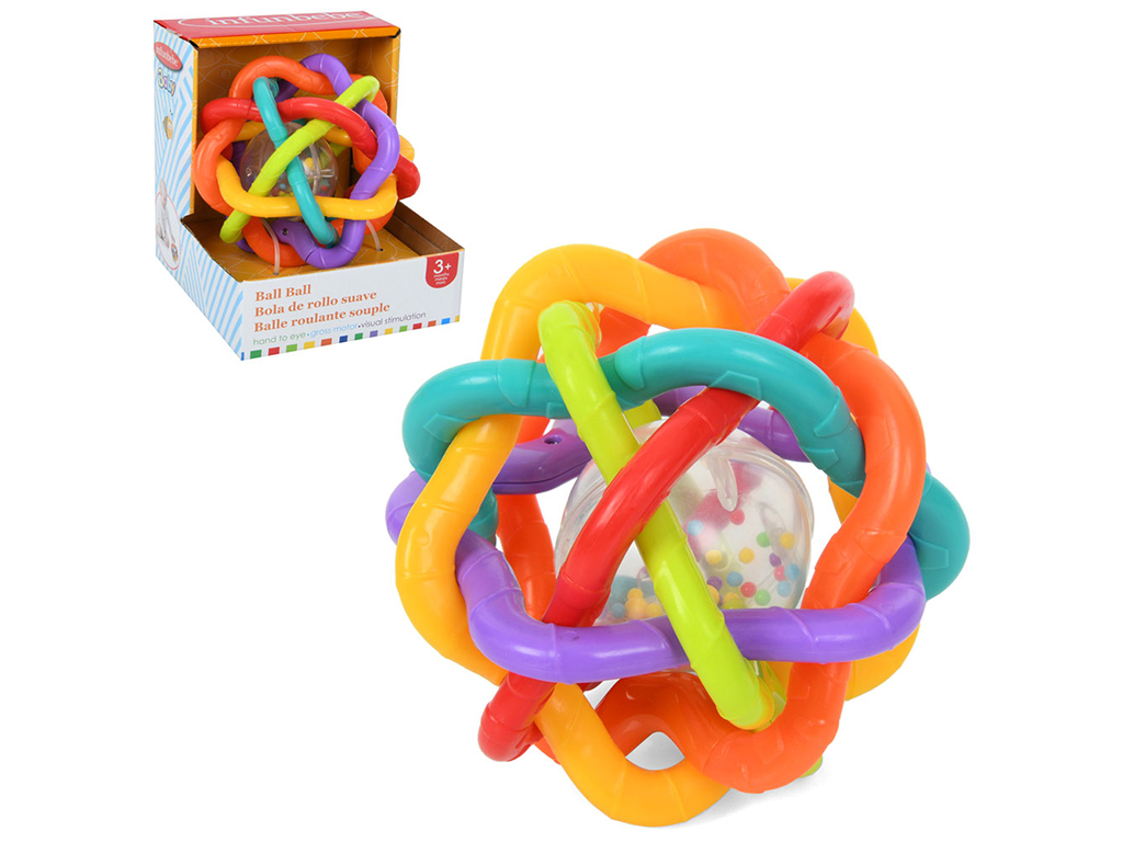PL0110 Infunbebe ball ball 1