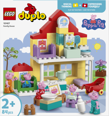 10467 Family House V29 4