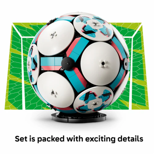 43019 Soccer Ball V29 2