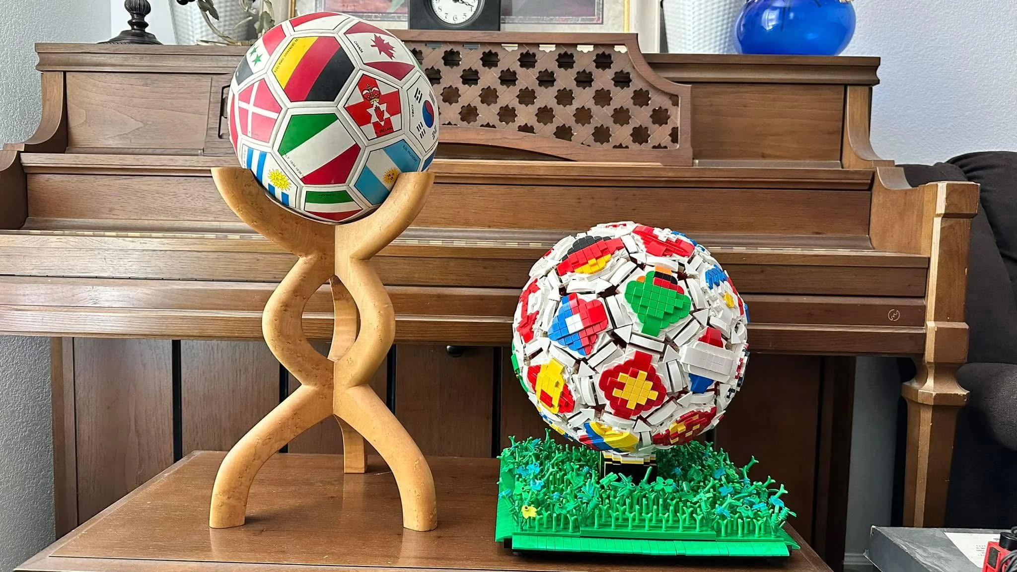 43019 Soccer Ball V29 4