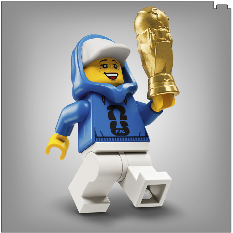 43020 FIFA World Cup™ Official Tro.. V29 4
