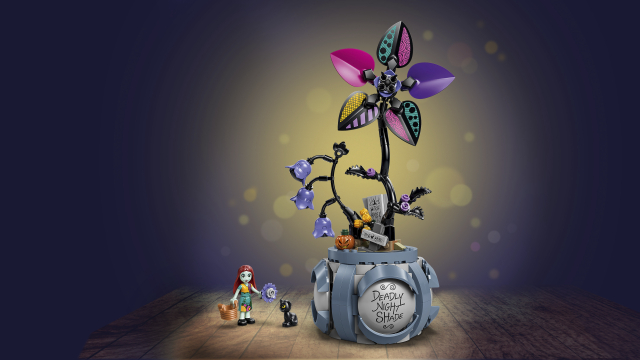 43288 Sally's Flowerpot V29 1
