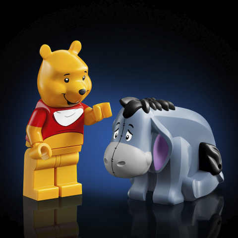 43300 Winnie the Pooh V29 2