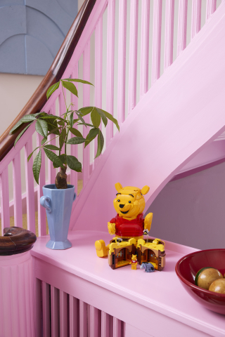 43300 Winnie the Pooh V29 4