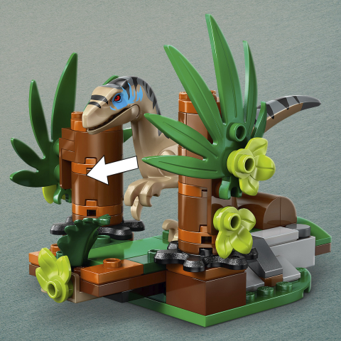 76972 Raptor Off-Road Escape V29 4