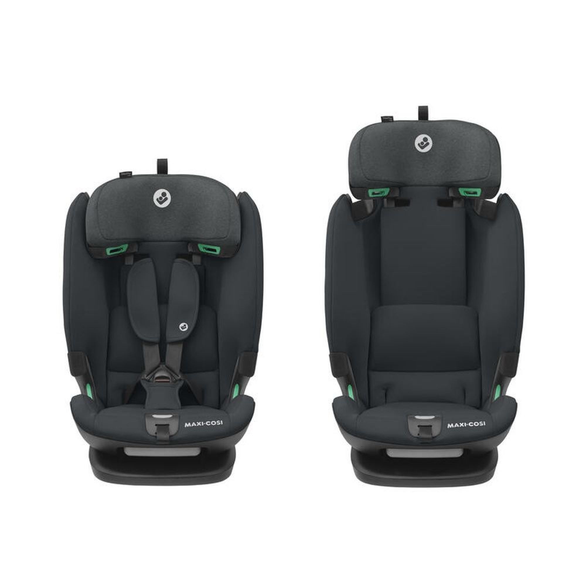 MC TITAN PLUS I-SIZE AUTHGRPH 2