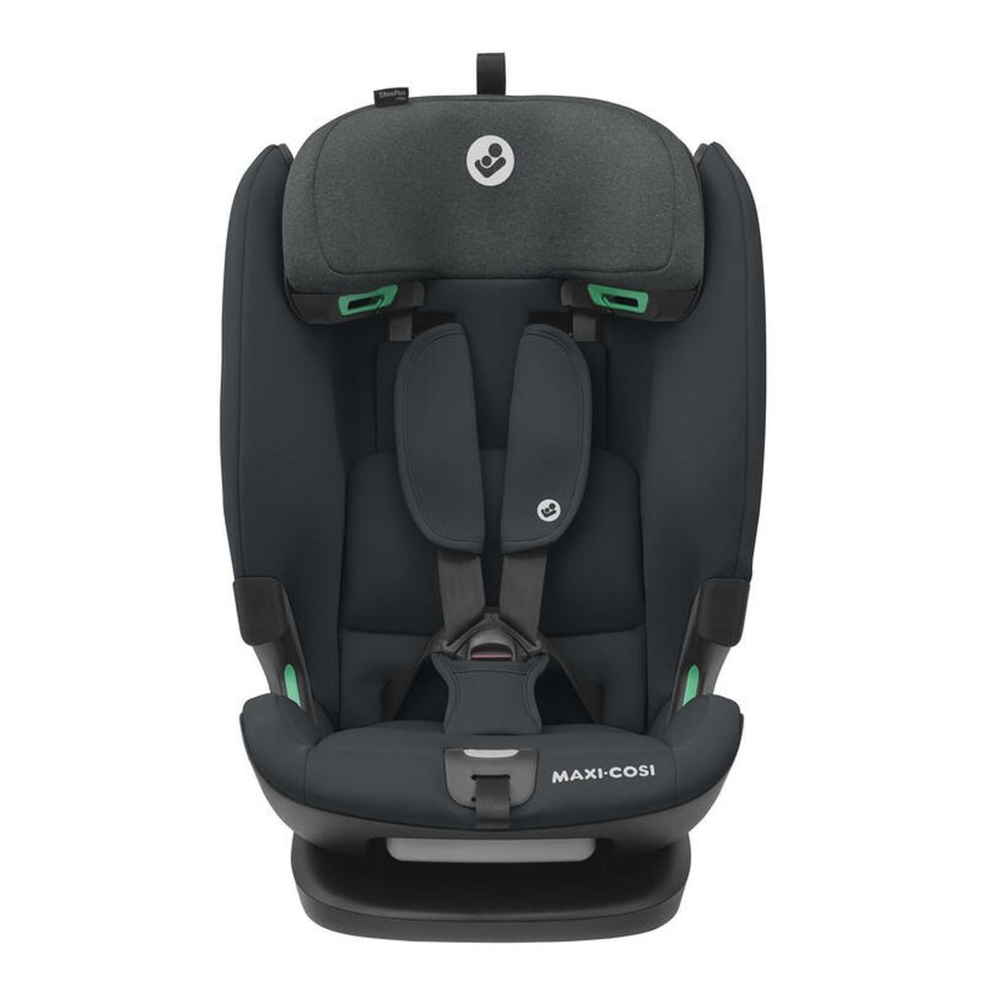 MC TITAN PLUS I-SIZE AUTHGRPH 4
