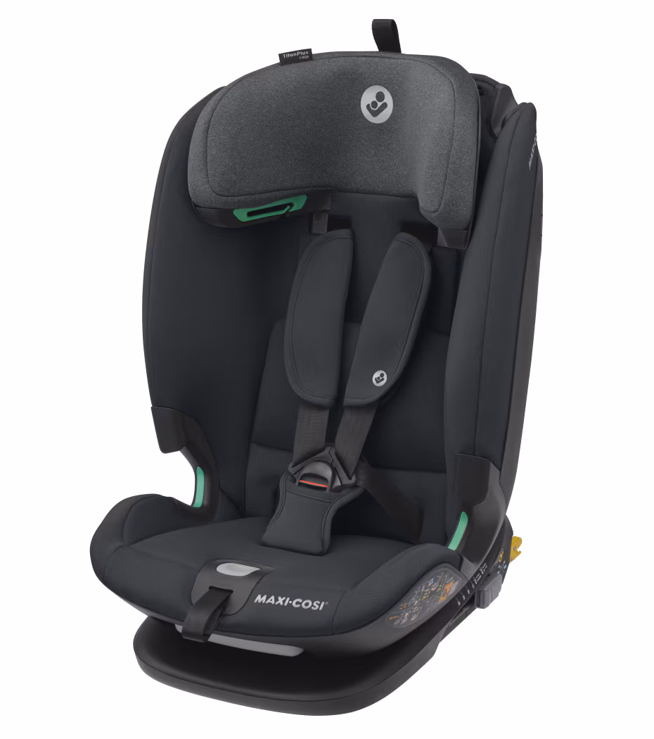 MC TITAN PLUS I-SIZE AUTHGRPH 1