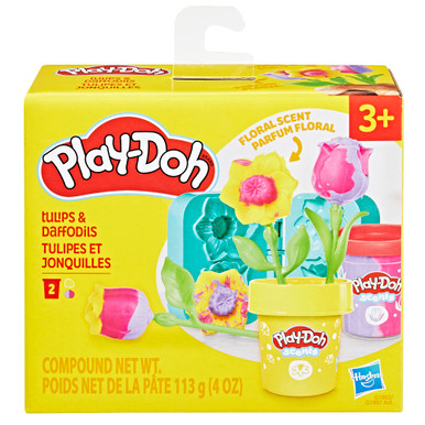 G24765L00 PD LIL FLOWERS AST NS 1