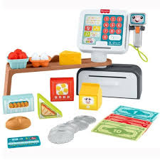 JGW990 LNL PS CASH REGISTER 2