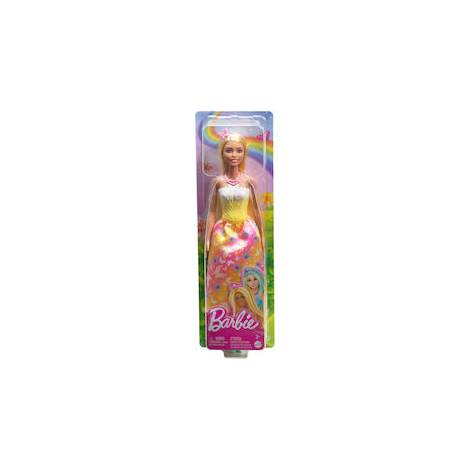 HRR090 Barbie Doll Princess 1