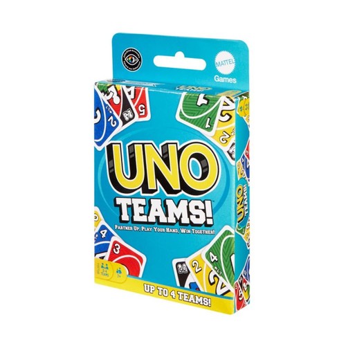 HXT580 TEAM UNO 1