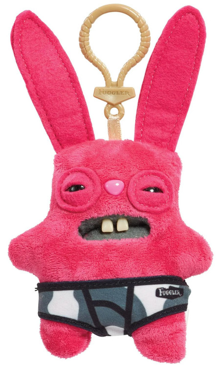 ZU15705 FUGGLER MINI KEYRING 1