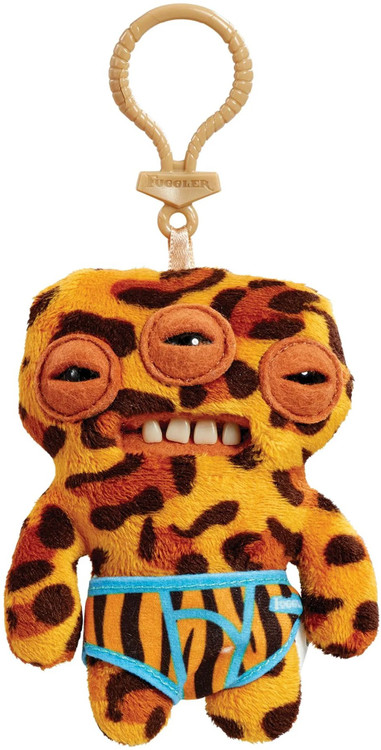 ZU15705 FUGGLER MINI KEYRING 1
