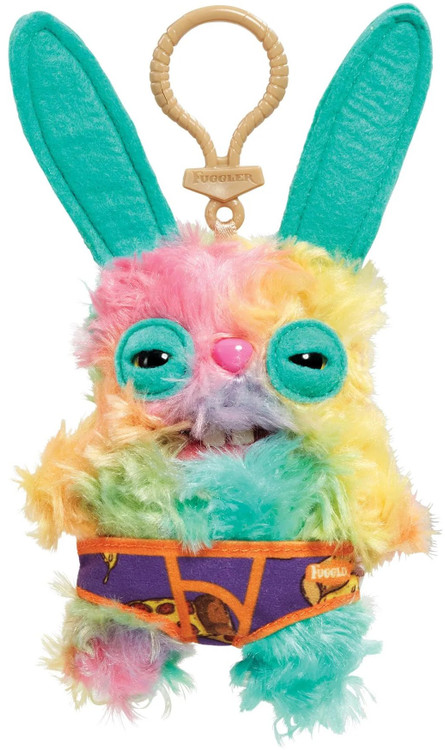ZU15705 FUGGLER MINI KEYRING 1
