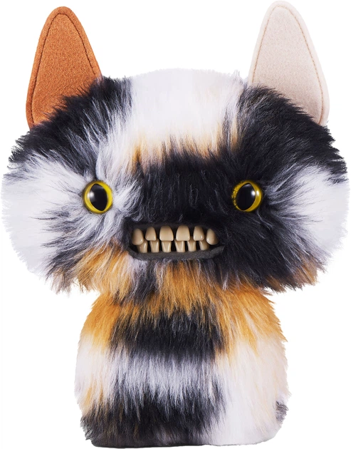 ZU15731 FUGGLER BUTT UGLY PETS ASST 1