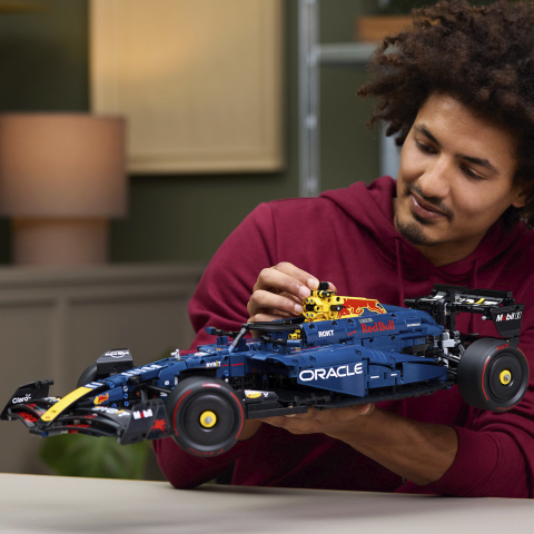 42206 Oracle Red Bull Racing RB20.. V29 4