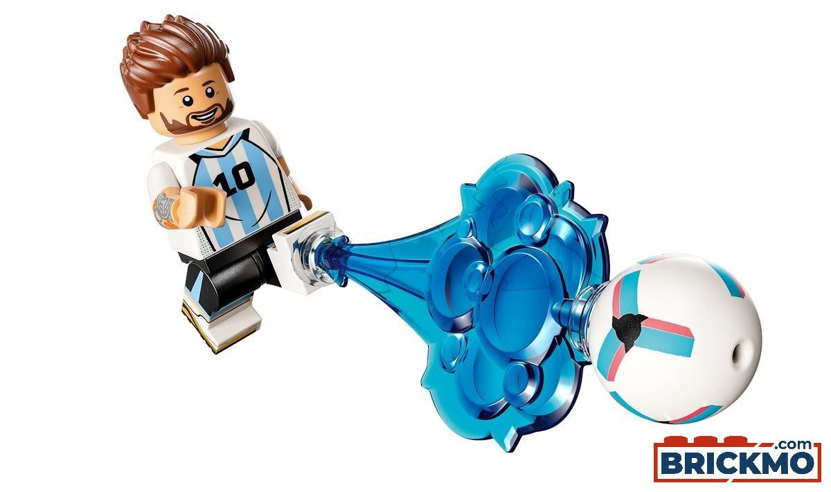 43011 Lionel Messi – Soccer Highli.. V29 2