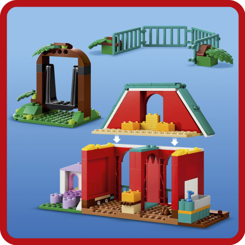 43304 Blaze's Horse Ranch V29 2