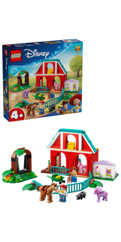 43304 Blaze's Horse Ranch V29 3