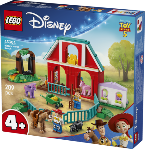 43304 Blaze's Horse Ranch V29 4