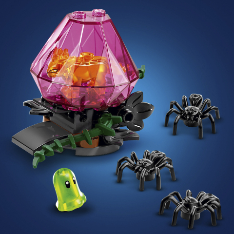71513 Nightmare Scorpion Digger V29 3
