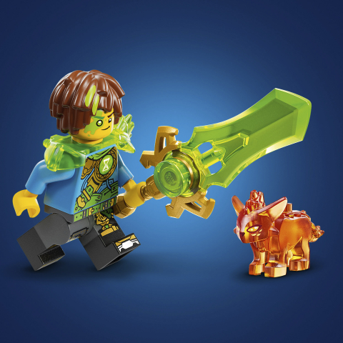 71513 Nightmare Scorpion Digger V29 4