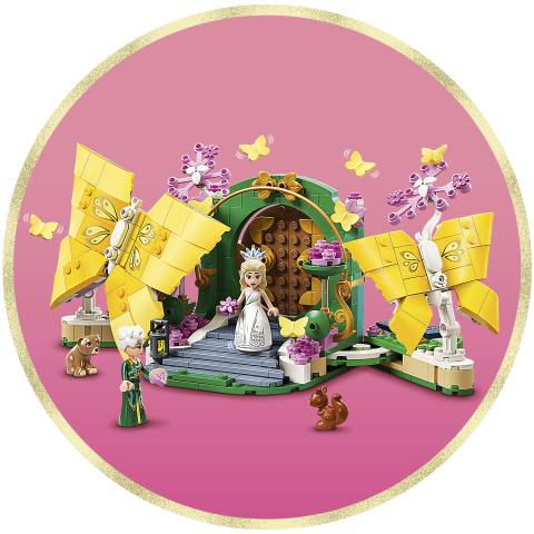 75688 Glinda's Wedding Day V29 2