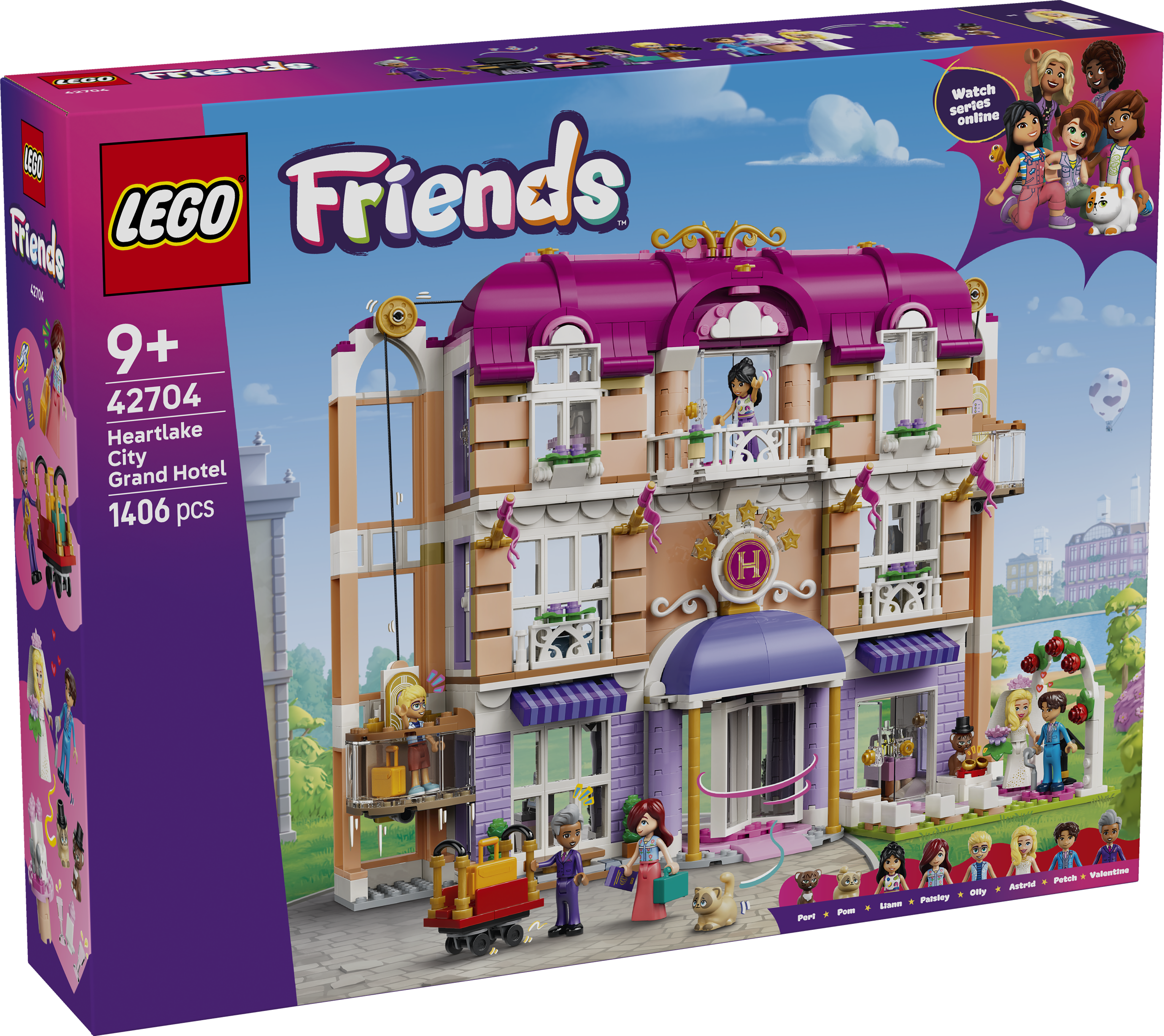 42704 Heartlake City Grand Hotel V29 3
