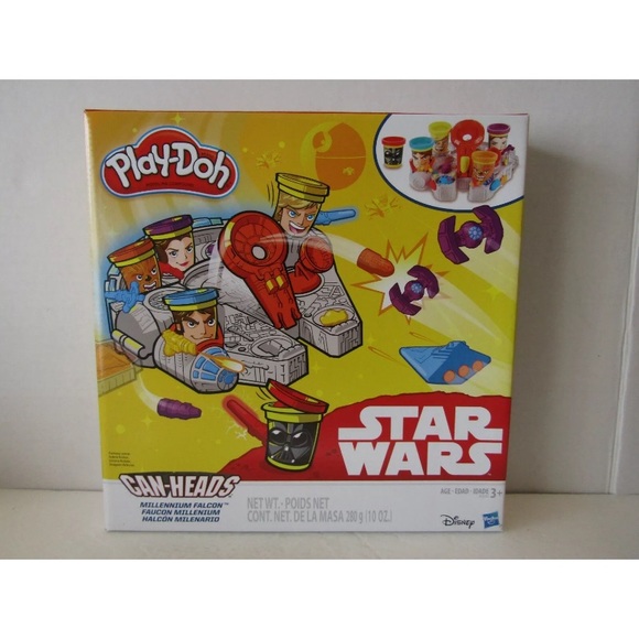 PD SW MILLENIUM FALCON 1