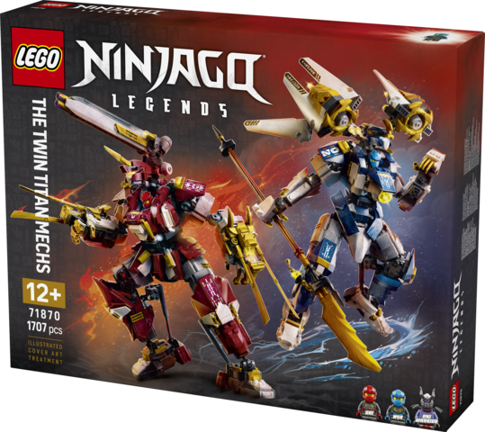 71870 The Twin Titan Mechs V29 4