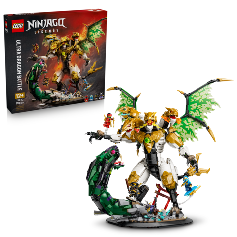 71872 Ultra Dragon Battle V29 2