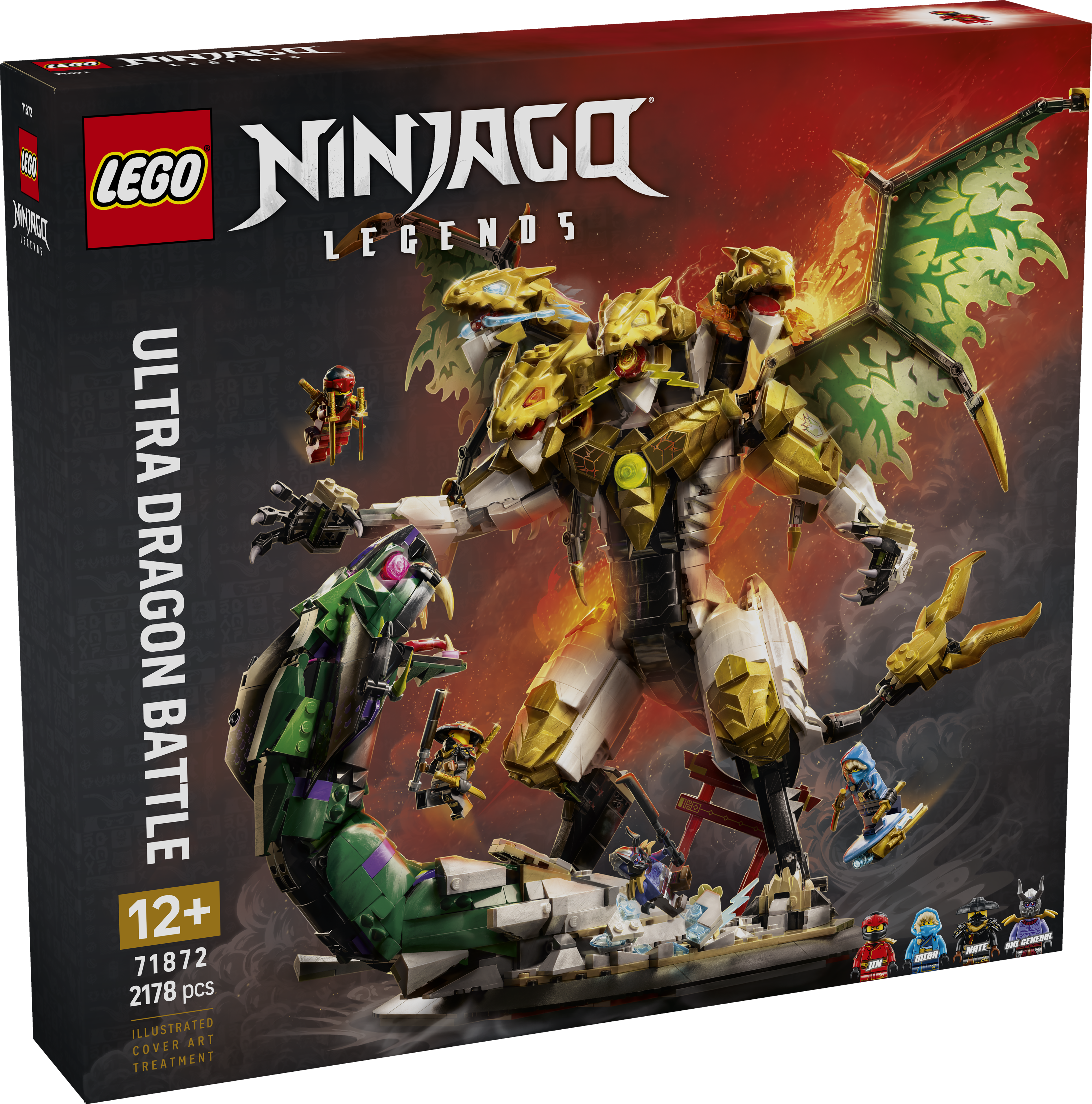 71872 Ultra Dragon Battle V29 3