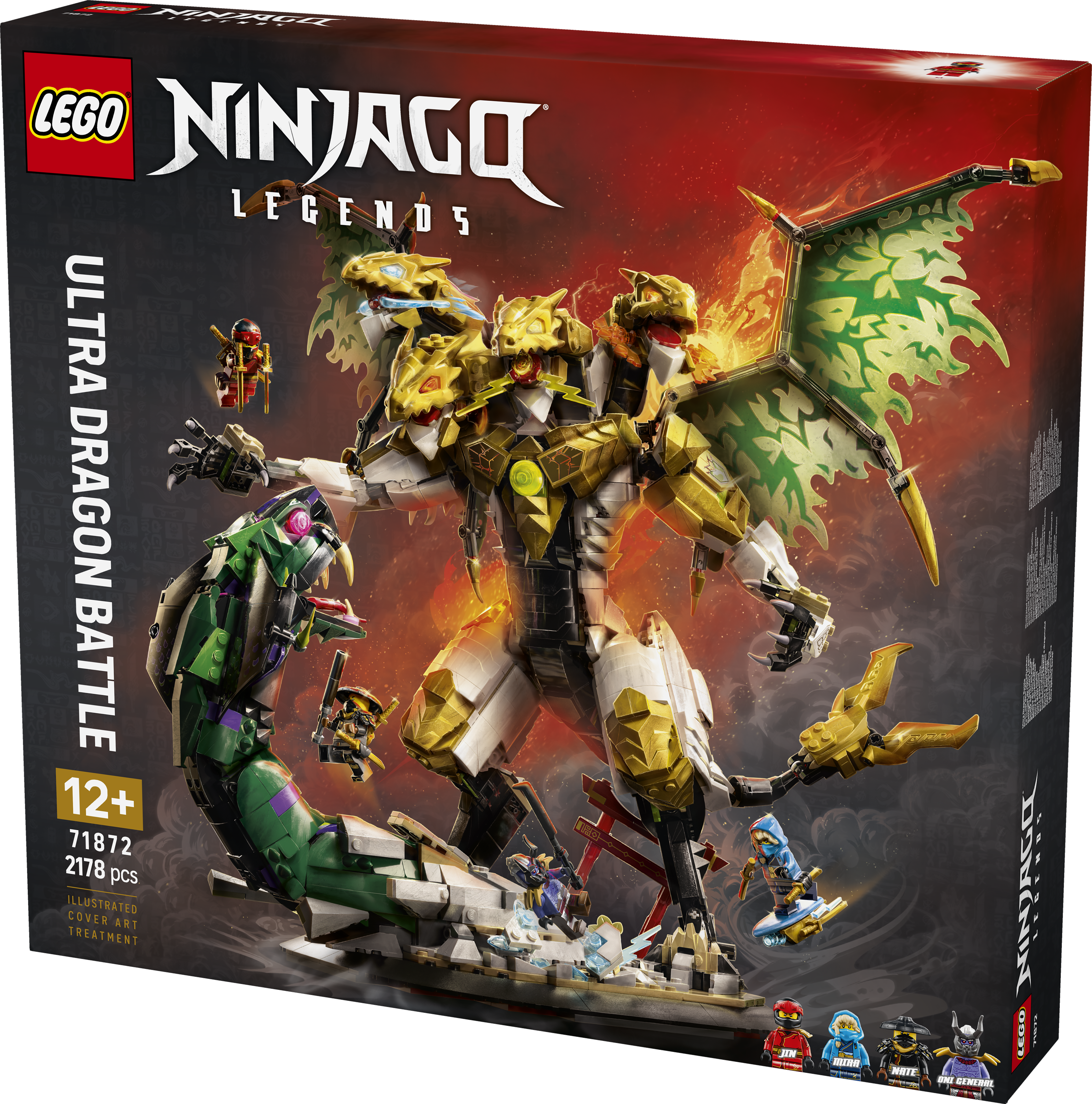 71872 Ultra Dragon Battle V29 4