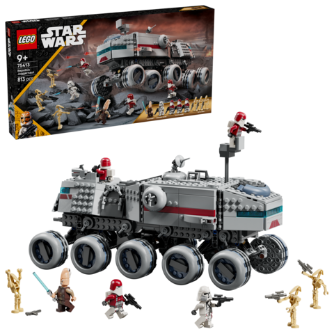 75413 Republic Juggernaut V29 2