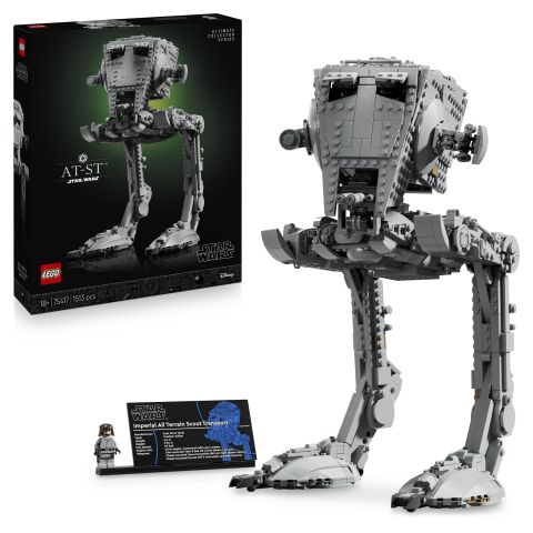 75417 AT-ST™ Walker V29 2