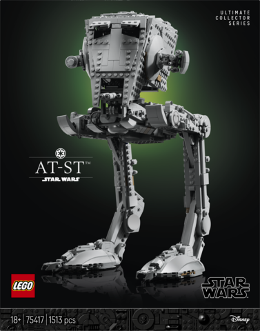 75417 AT-ST™ Walker V29 4