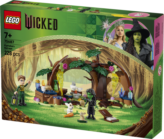 75687 Elphaba's Retreat V29 4