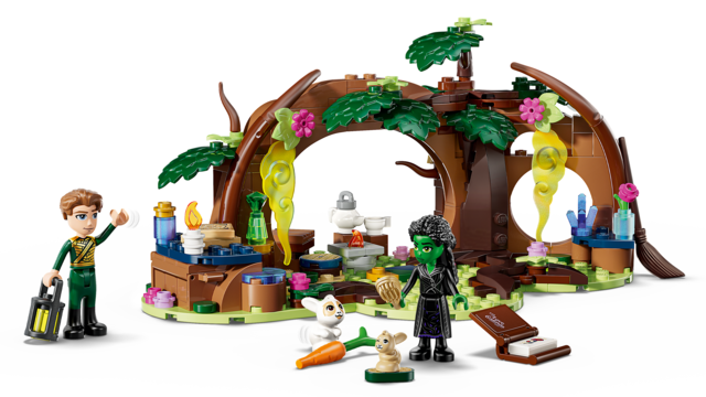 75687 Elphaba's Retreat V29 1