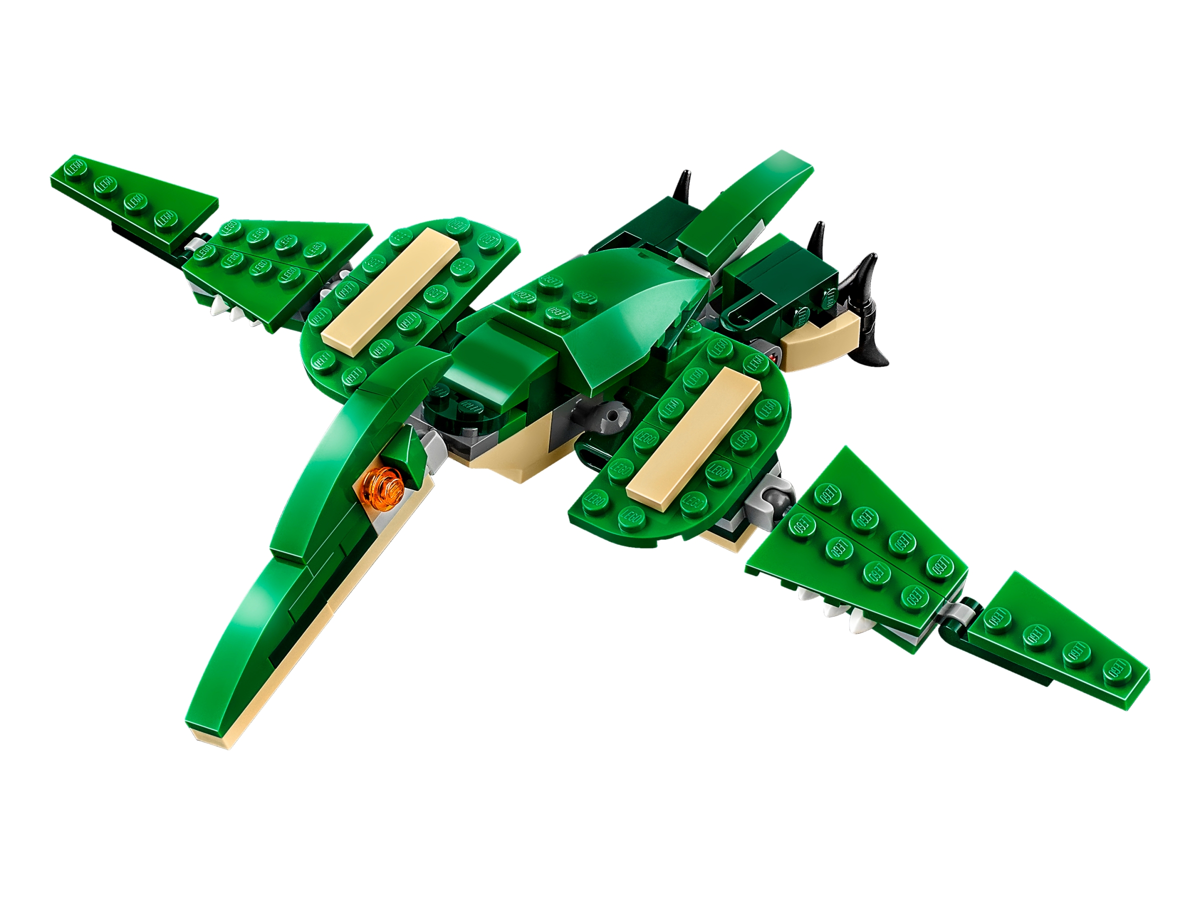 31058 Mighty Dinosaurs V29 2