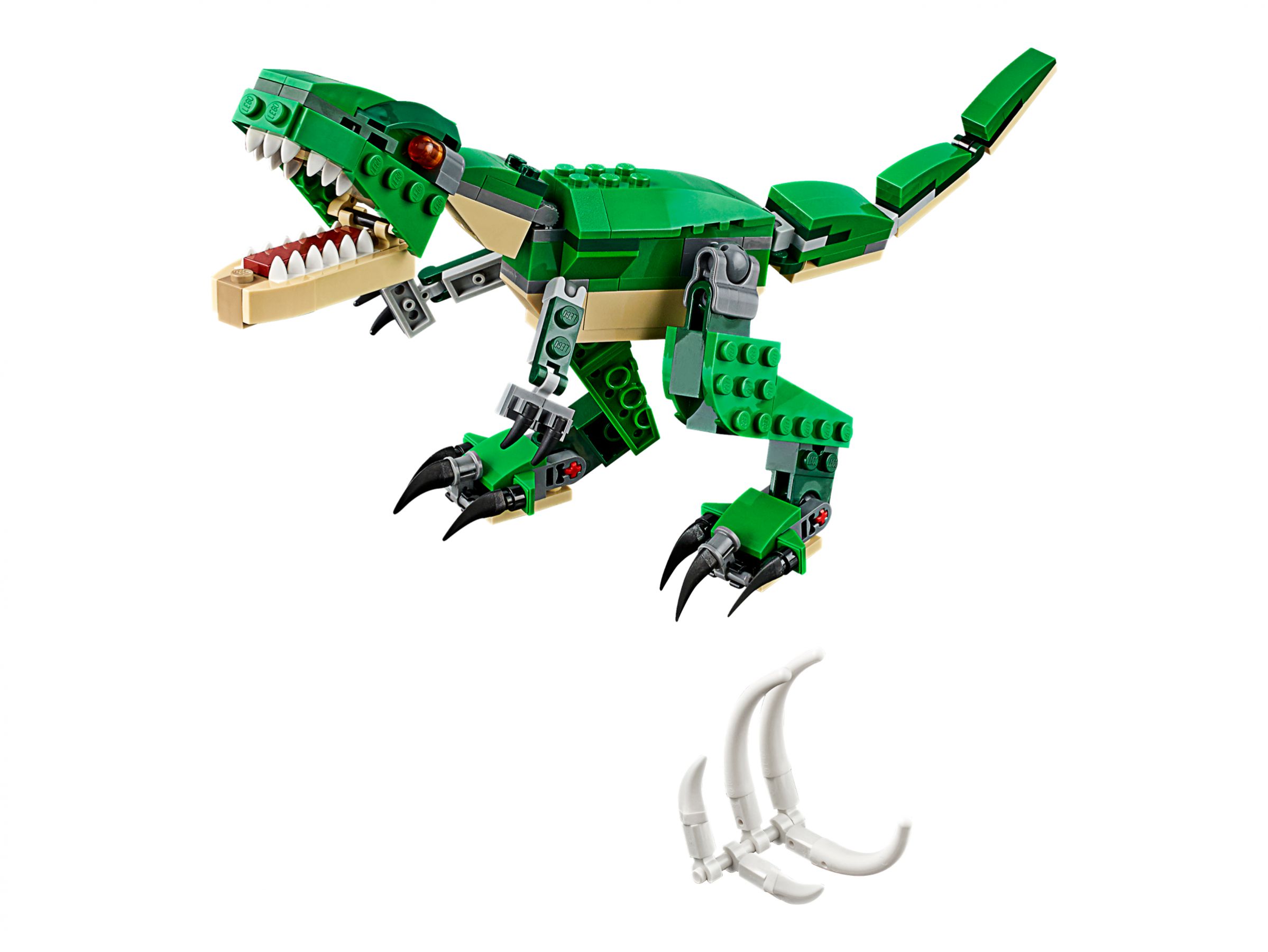 31058 Mighty Dinosaurs V29 3